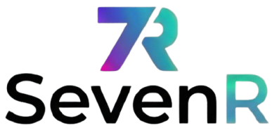 SevenR Projects Logo