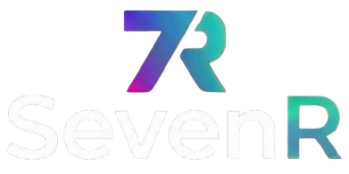 SevenR Projects Logo